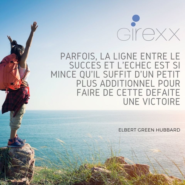 Présentation Girexx 4